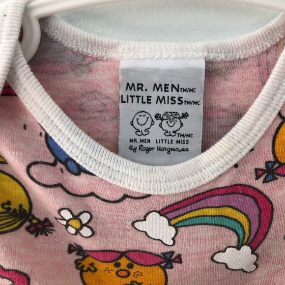 Little Miss bodysuit - Picture 3 of 3